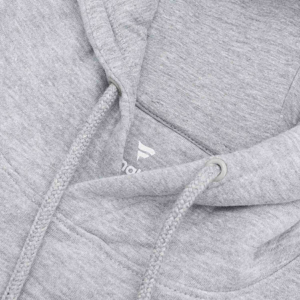 Tennessee Volunteers Primary Logo NCAA Hoodie Grey - Taass for sale