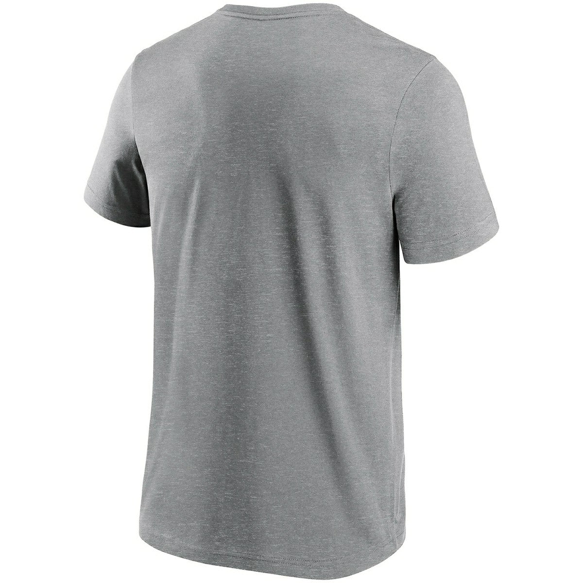 Oregon Ducks State Logo NCAA T-Shirt Gray - Taass outlet