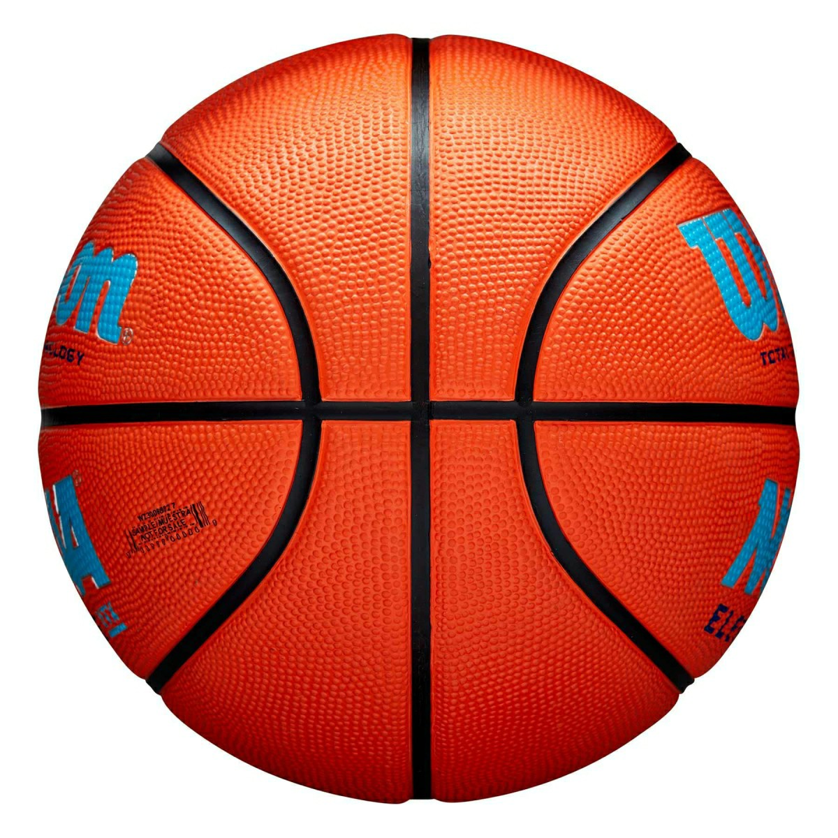 Wilson NCAA Elevate VTX Basketball (Size 7) - Taass sale