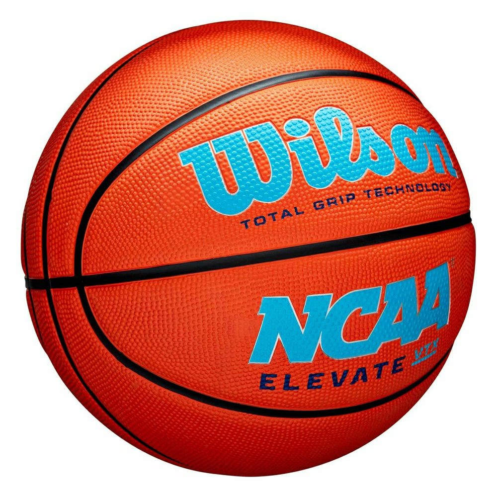 Wilson NCAA Elevate VTX Basketball (Size 7) - Taass sale