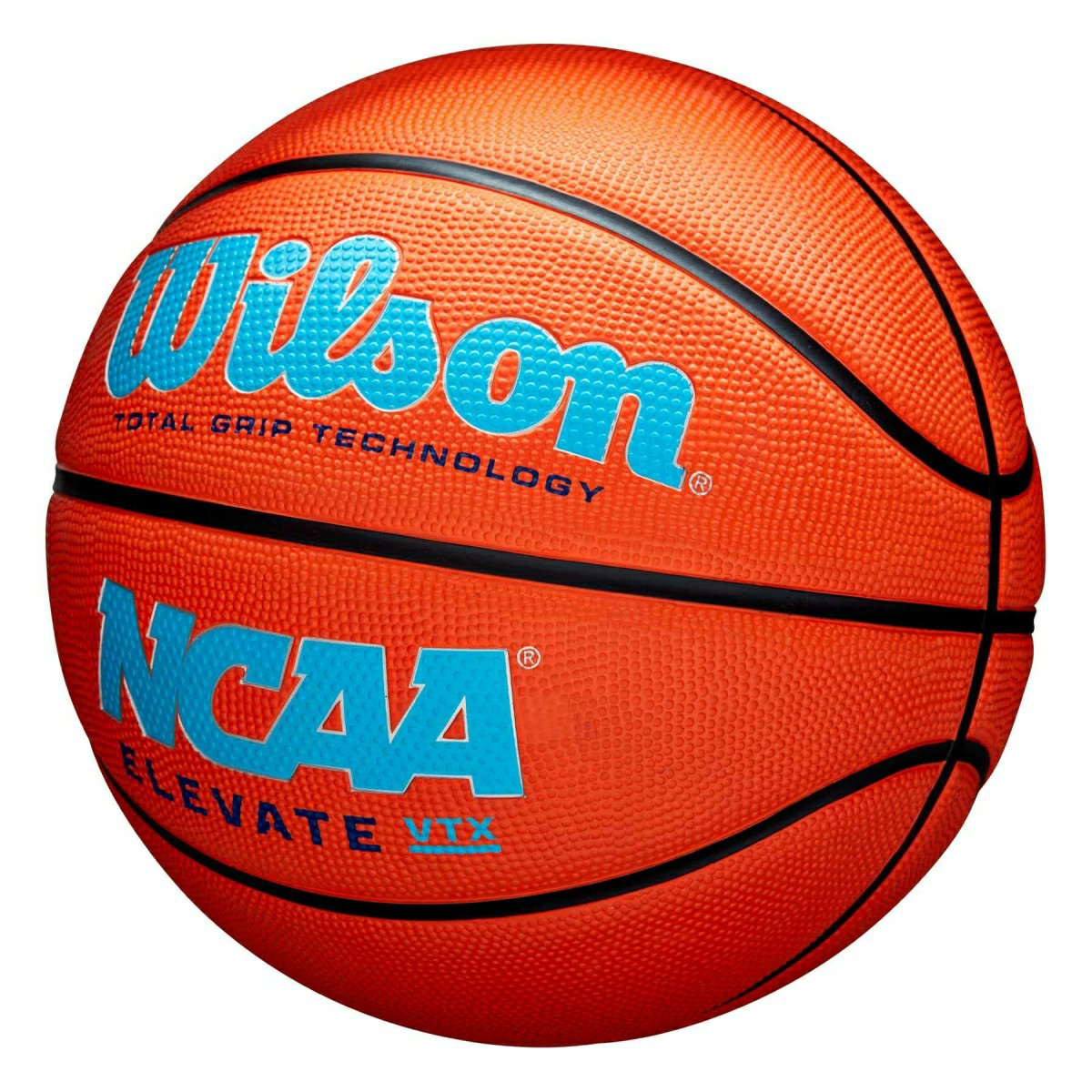 Wilson NCAA Elevate VTX Basketball (Size 7) - Taass sale