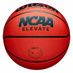 Wilson NCAA Elevate All Surface Basketball (Size 7) - Taass Online