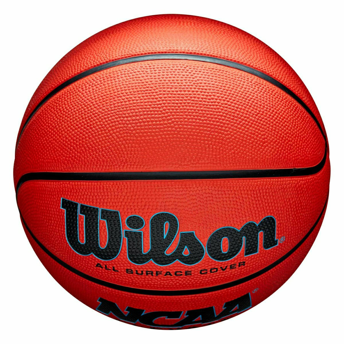 Wilson NCAA Elevate All Surface Basketball (Size 7) - Taass Online