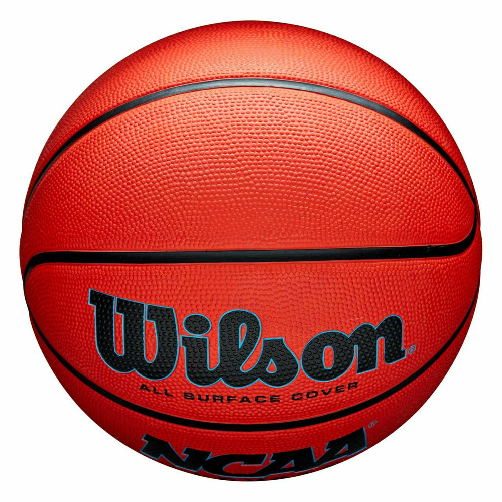Wilson NCAA Elevate All Surface Basketball (Size 7) - Taass Online