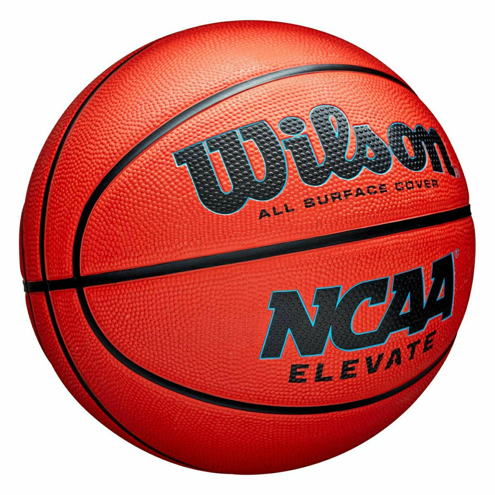 Wilson NCAA Elevate All Surface Basketball (Size 7) - Taass Online